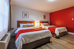 Hôtel-Motel Castel de la Mer