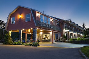 Hôtel-Motel Castel de la Mer