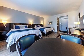 Hôtel-Motel Castel de la Mer