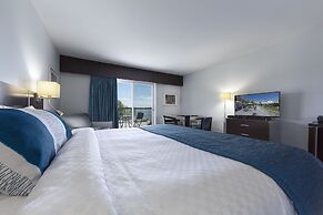 Hôtel-Motel Castel de la Mer