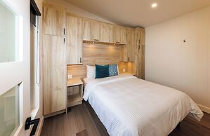 Hôtel-Motel Castel de la Mer