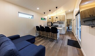 Hôtel-Motel Castel de la Mer