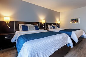 Hôtel-Motel Castel de la Mer