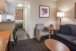 SureStay Hotel by Best Western North Vancouver Capilano