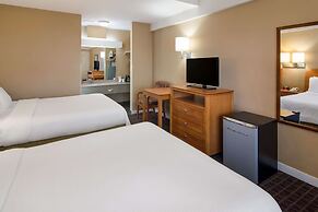 SureStay Hotel by Best Western North Vancouver Capilano