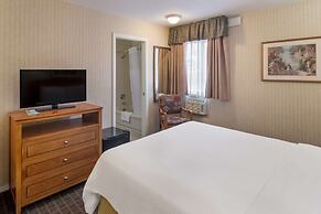 SureStay Hotel by Best Western North Vancouver Capilano