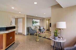 SureStay Hotel by Best Western North Vancouver Capilano