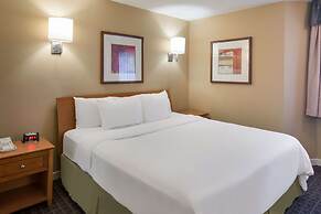 SureStay Hotel by Best Western North Vancouver Capilano