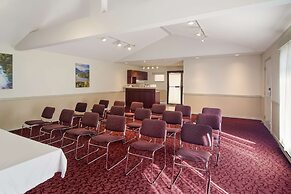 SureStay Hotel by Best Western North Vancouver Capilano