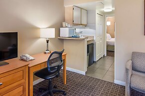 SureStay Hotel by Best Western North Vancouver Capilano