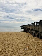 Le Coral Beach Resort and Cafe