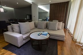 Le Coral Beach Resort and Cafe