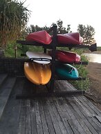 Le Coral Beach Resort and Cafe