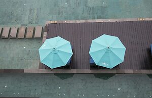 Le Coral Beach Resort and Cafe