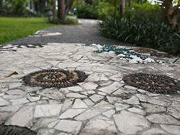 Le Coral Beach Resort and Cafe