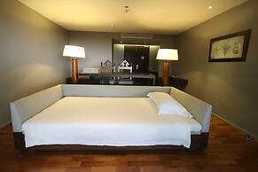 Le Coral Beach Resort and Cafe