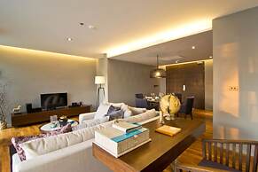 Le Coral Beach Resort and Cafe