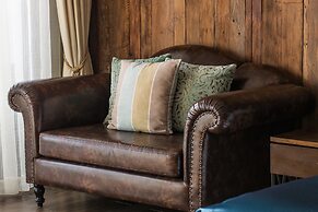 Le Coral Beach Resort and Cafe