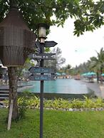 Le Coral Beach Resort and Cafe