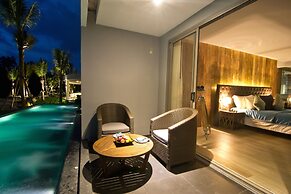 Le Coral Beach Resort and Cafe