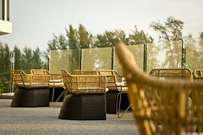 Le Coral Beach Resort and Cafe