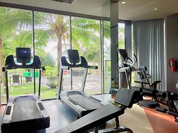 Le Coral Beach Resort and Cafe