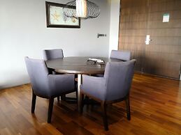 Le Coral Beach Resort and Cafe