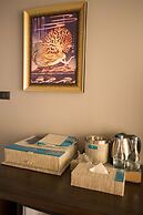 Le Coral Beach Resort and Cafe