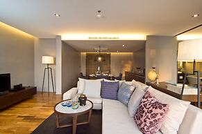 Le Coral Beach Resort and Cafe