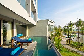 Le Coral Beach Resort and Cafe