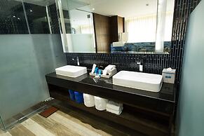 Le Coral Beach Resort and Cafe