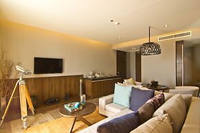 Le Coral Beach Resort and Cafe