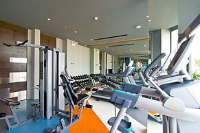 Le Coral Beach Resort and Cafe