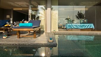 Le Coral Beach Resort and Cafe