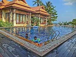 POOLSAWAT VILLA