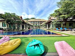 POOLSAWAT VILLA