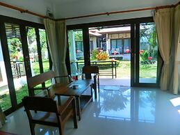 POOLSAWAT VILLA