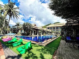 POOLSAWAT VILLA