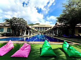 POOLSAWAT VILLA
