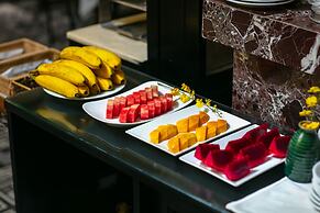 Lavender Central Hotel & Spa