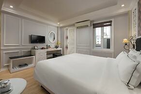 Lavender Central Hotel & Spa