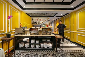 Lavender Central Hotel & Spa