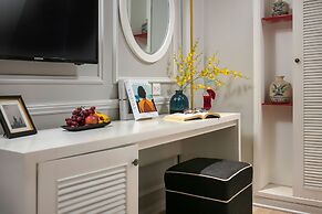 Lavender Central Hotel & Spa