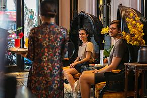 Lavender Central Hotel & Spa