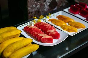 Lavender Central Hotel & Spa