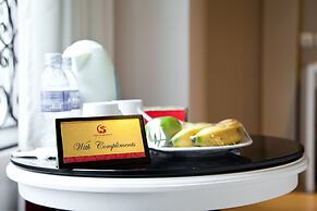 Lavender Central Hotel & Spa