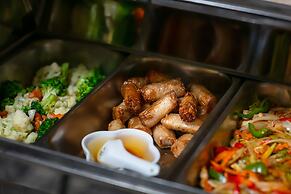 Lavender Central Hotel & Spa