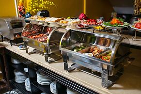 Lavender Central Hotel & Spa