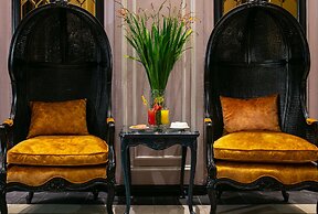 Lavender Central Hotel & Spa