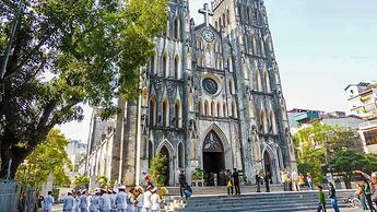 Lavender Central Hotel & Spa